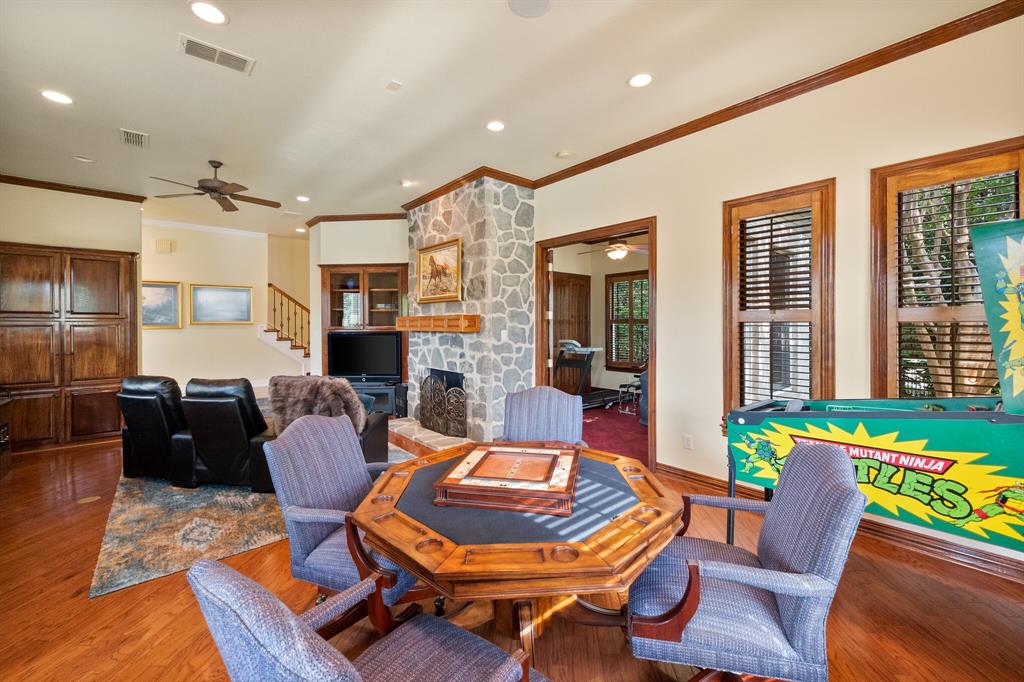 Mira Vista Add - Residential