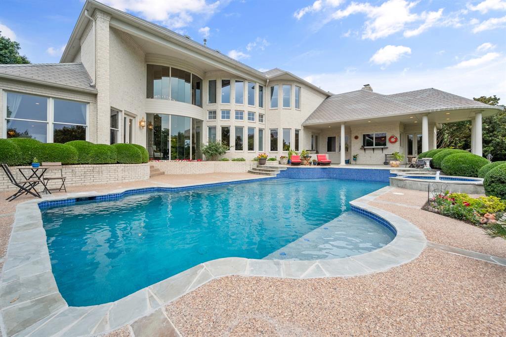 Mira Vista Add - Residential