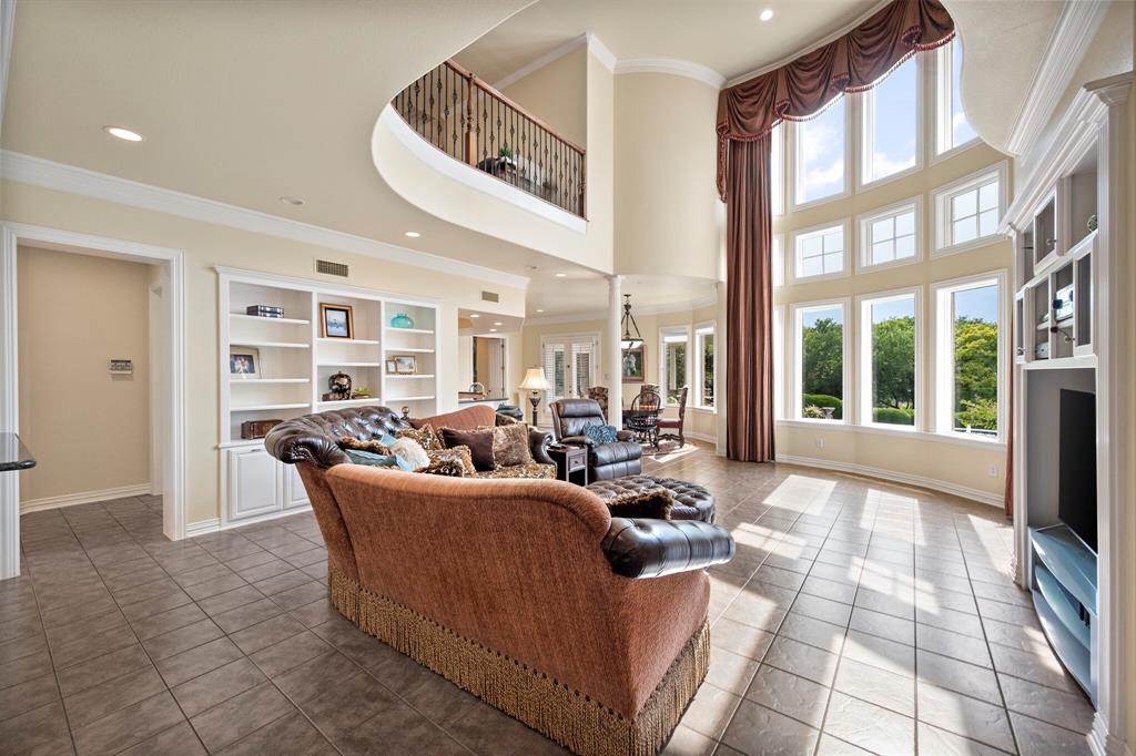 Mira Vista Add - Residential