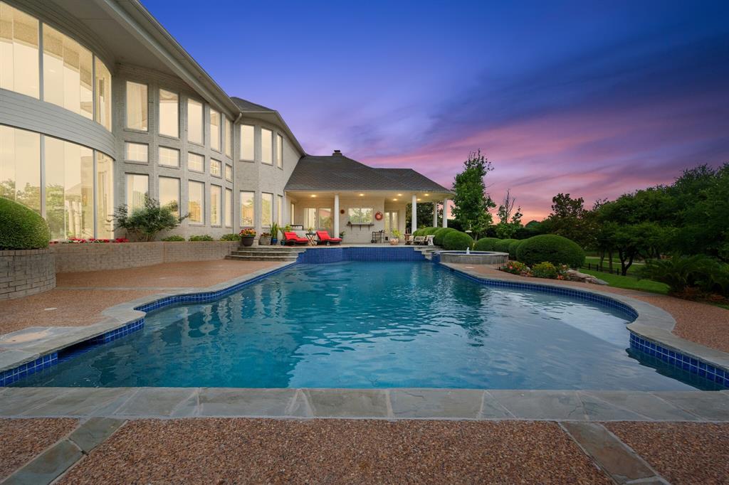 Mira Vista Add - Residential