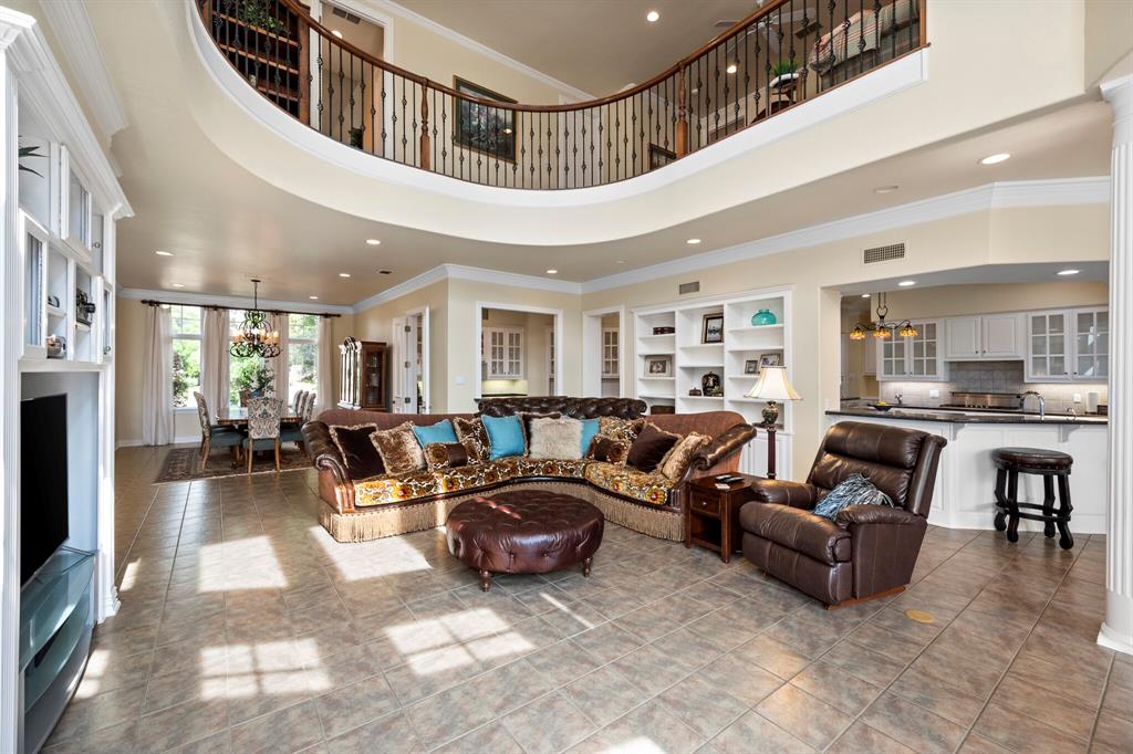 Mira Vista Add - Residential