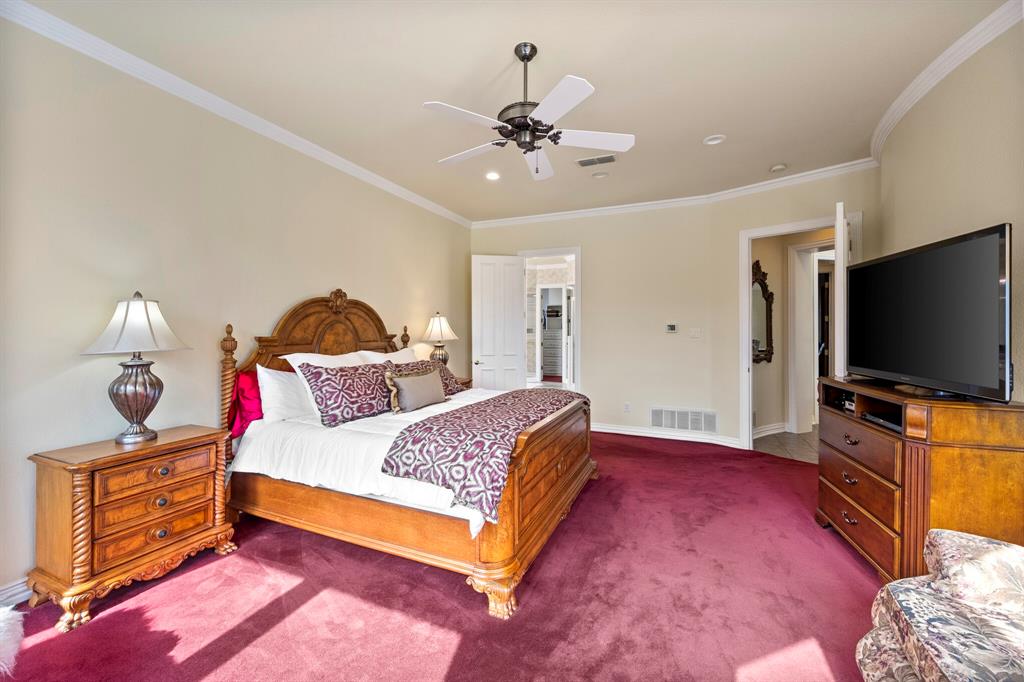 Mira Vista Add - Residential