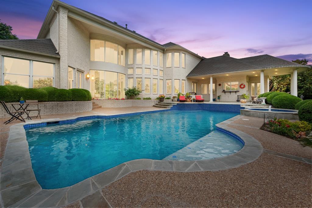 Mira Vista Add - Residential