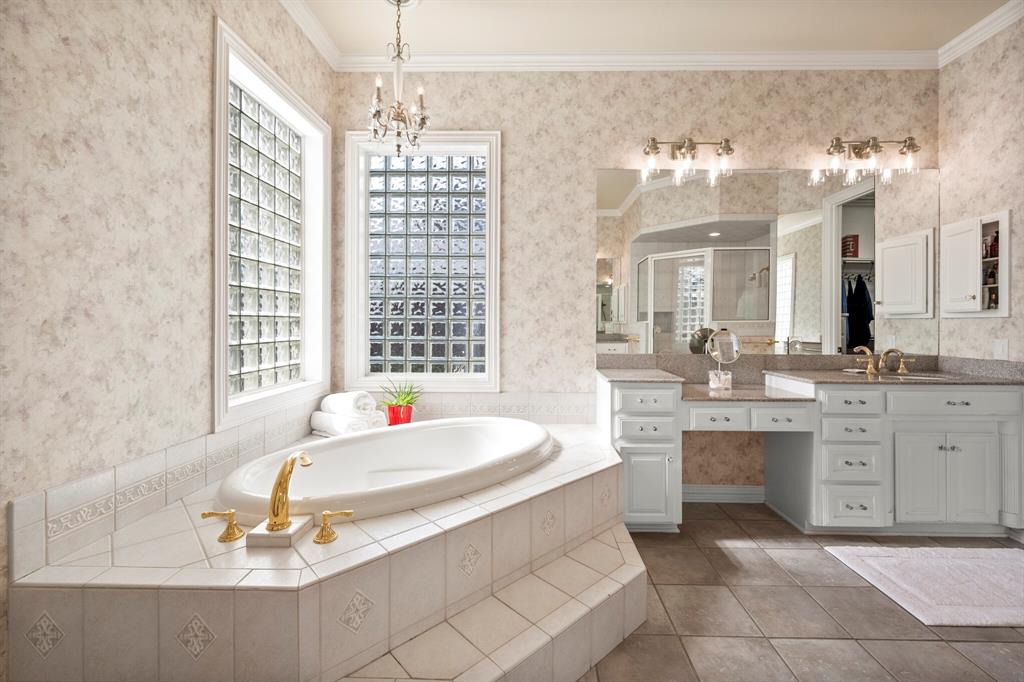 Mira Vista Add - Residential