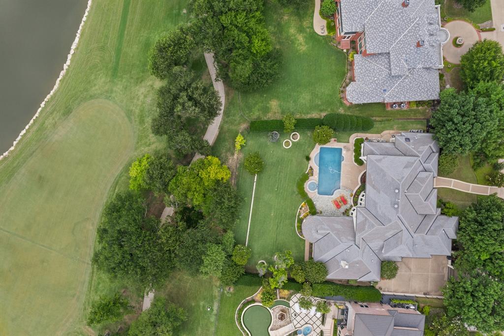 Mira Vista Add - Residential