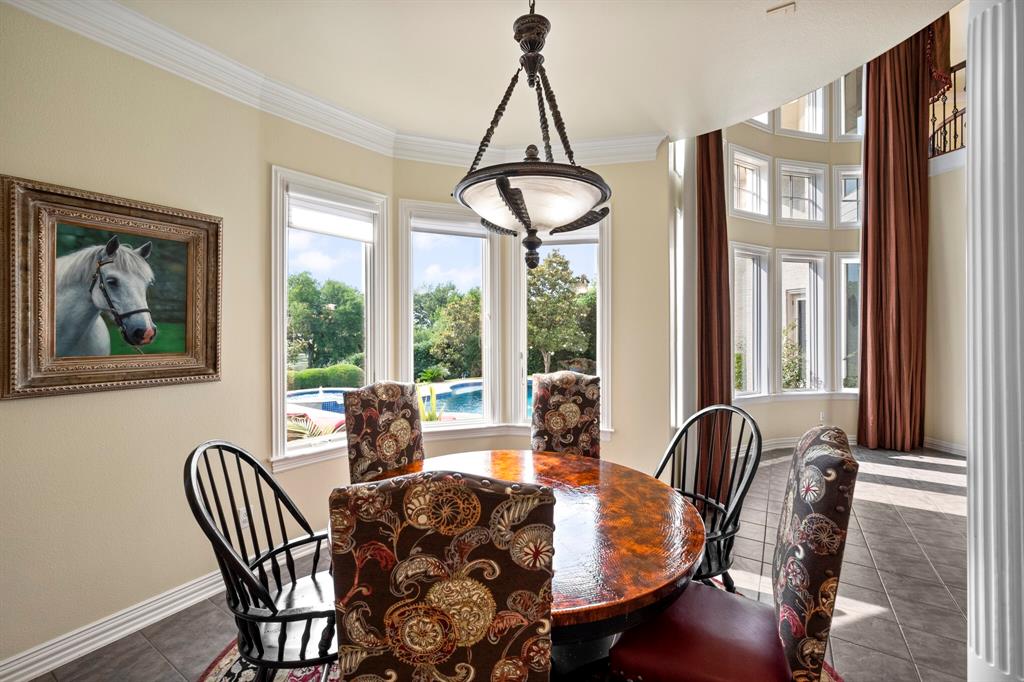 Mira Vista Add - Residential