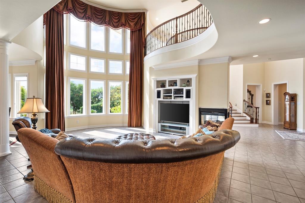 Mira Vista Add - Residential