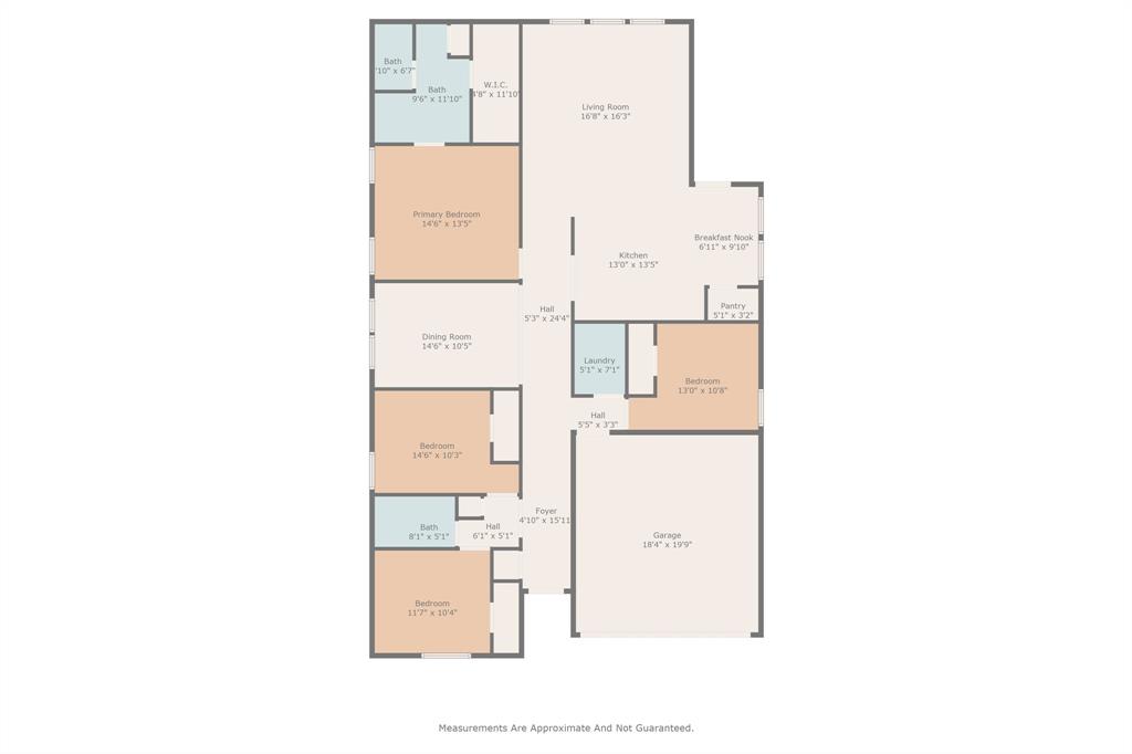 Verandah Ph 4 - Residential