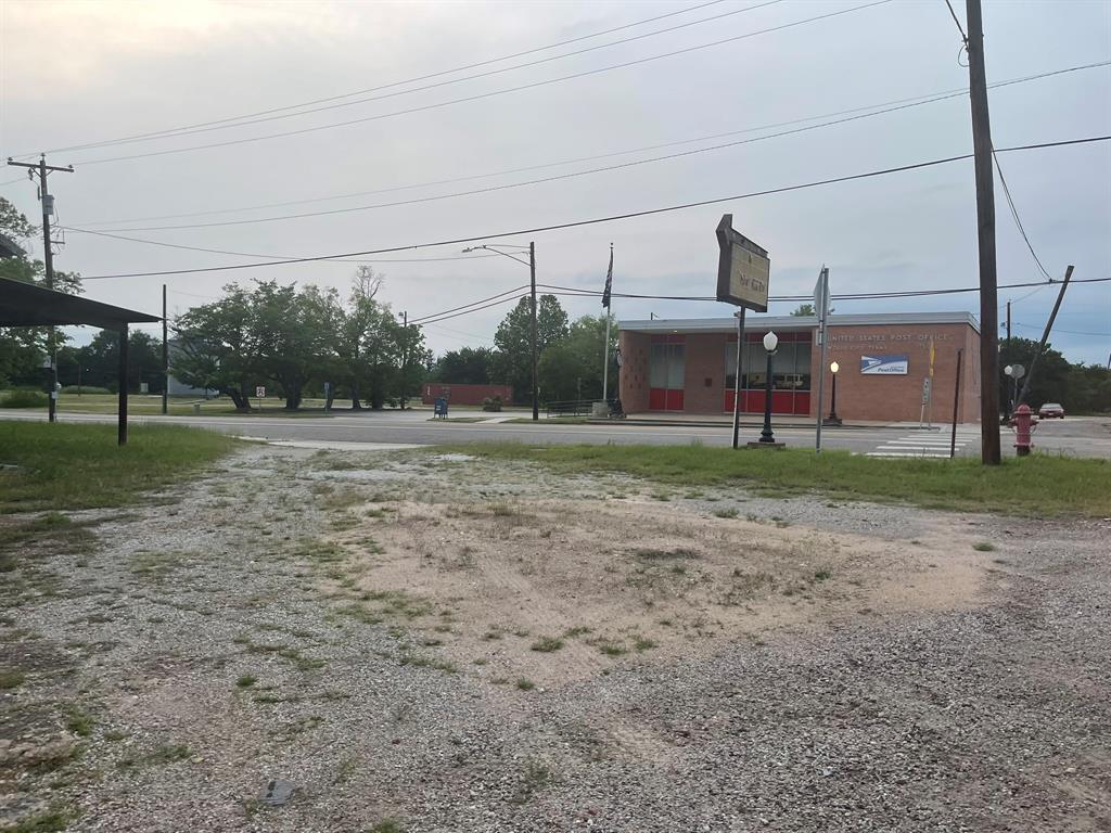 201 W Main Street