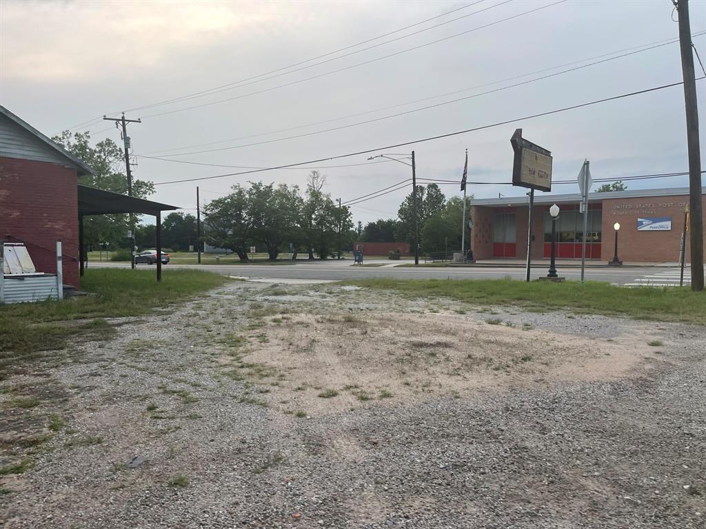 201 W Main Street