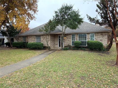 1502 Ridgewood Drive Prosper TX 75078