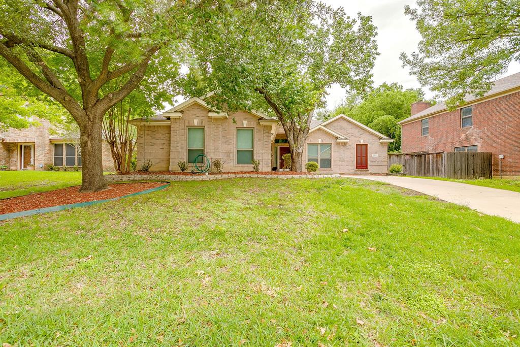 1519 Stratford Drive