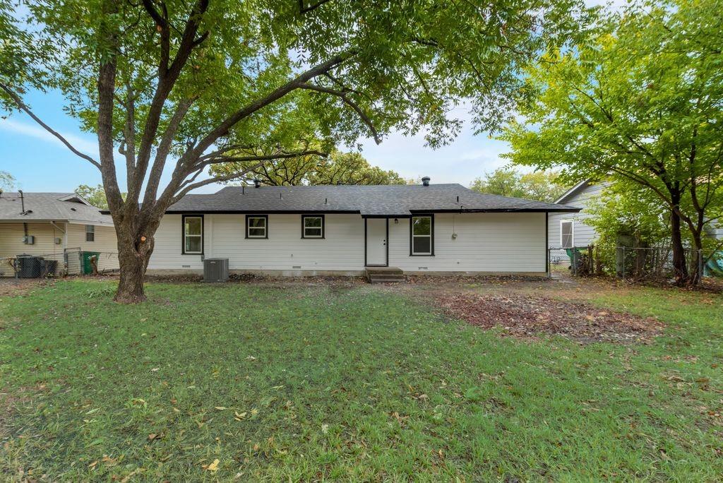 Browning Heights East - Residential