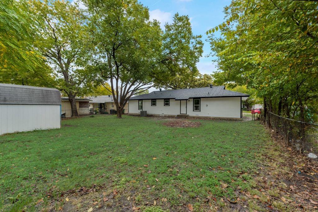 Browning Heights East - Residential