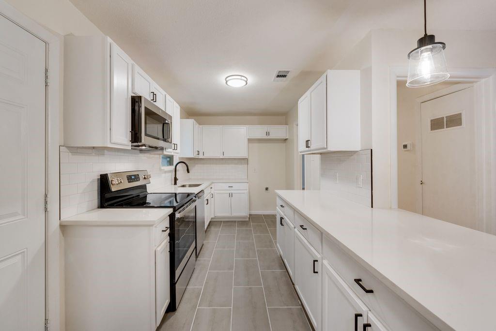 Browning Heights East - Residential