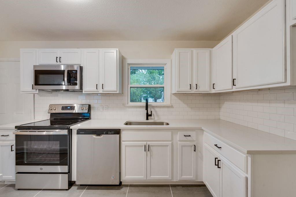 Browning Heights East - Residential