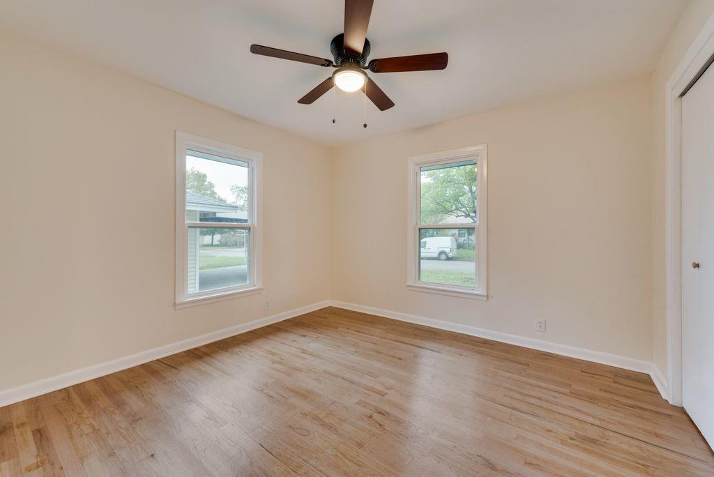 Browning Heights East - Residential