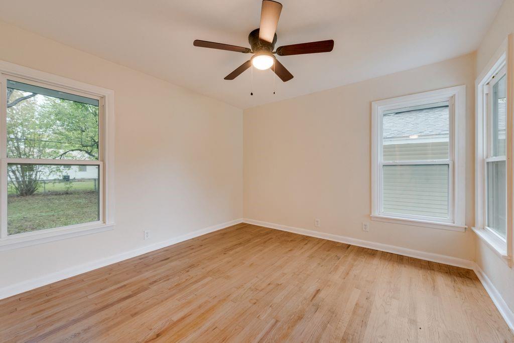 Browning Heights East - Residential