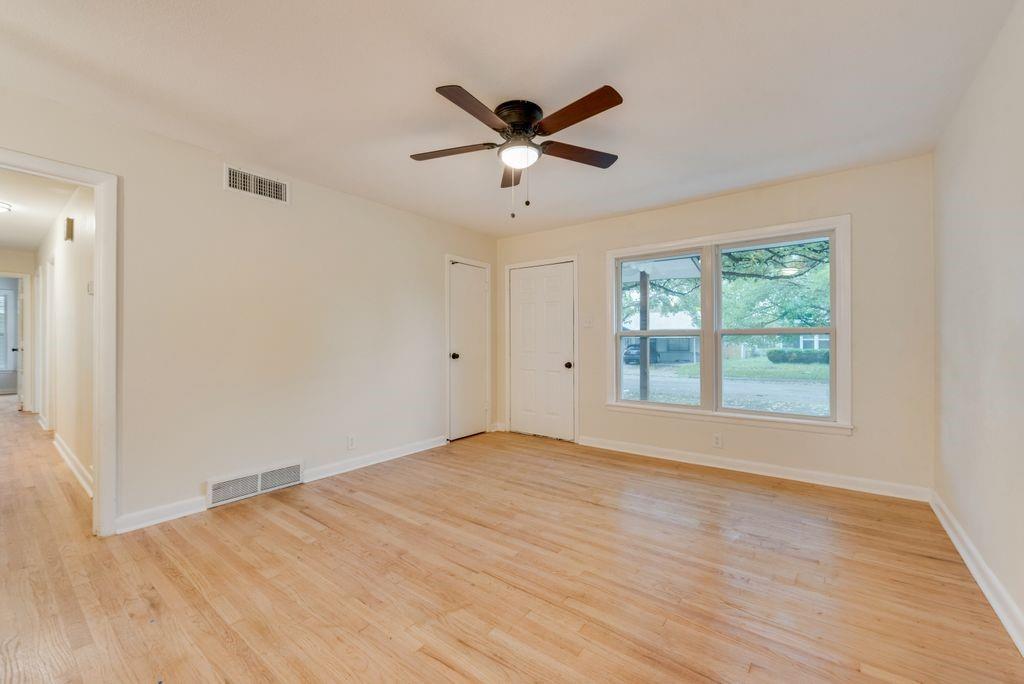 Browning Heights East - Residential