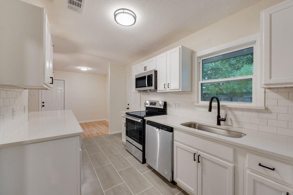 Browning Heights East - Residential