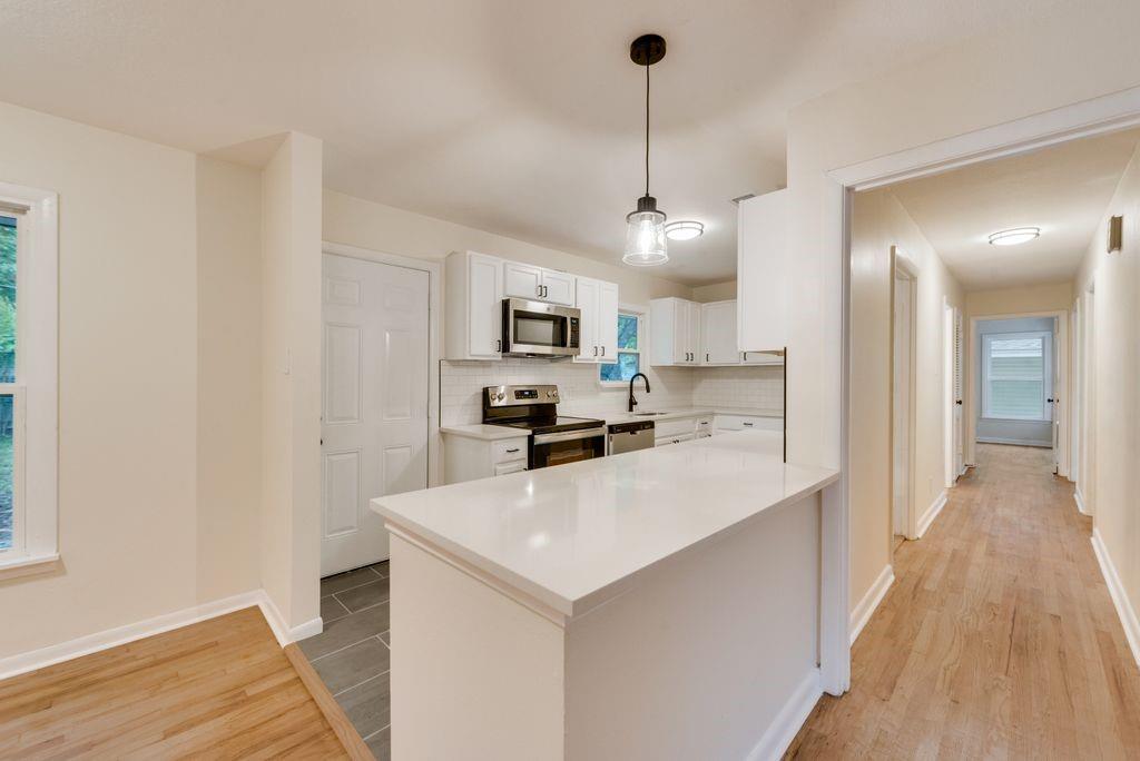 Browning Heights East - Residential