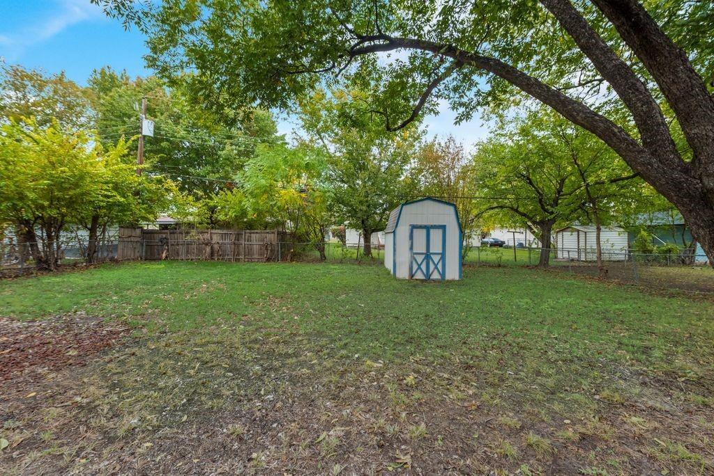 Browning Heights East - Residential