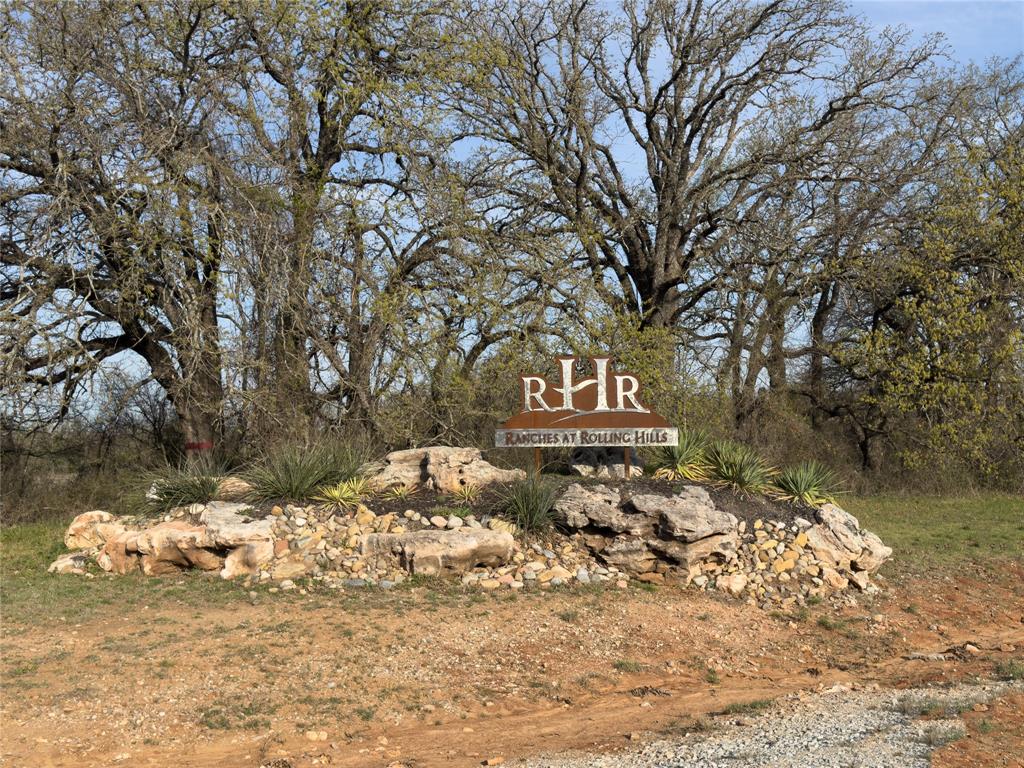 The Ranches At Rolling Hills Ph 3 - Land