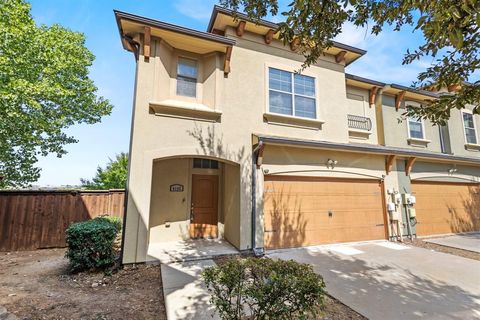 4145 Nia Drive Irving TX 75038
