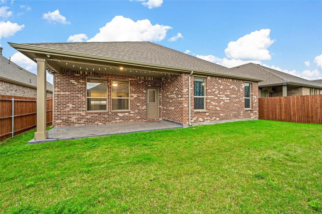 Keller-Hicks - Residential Lease