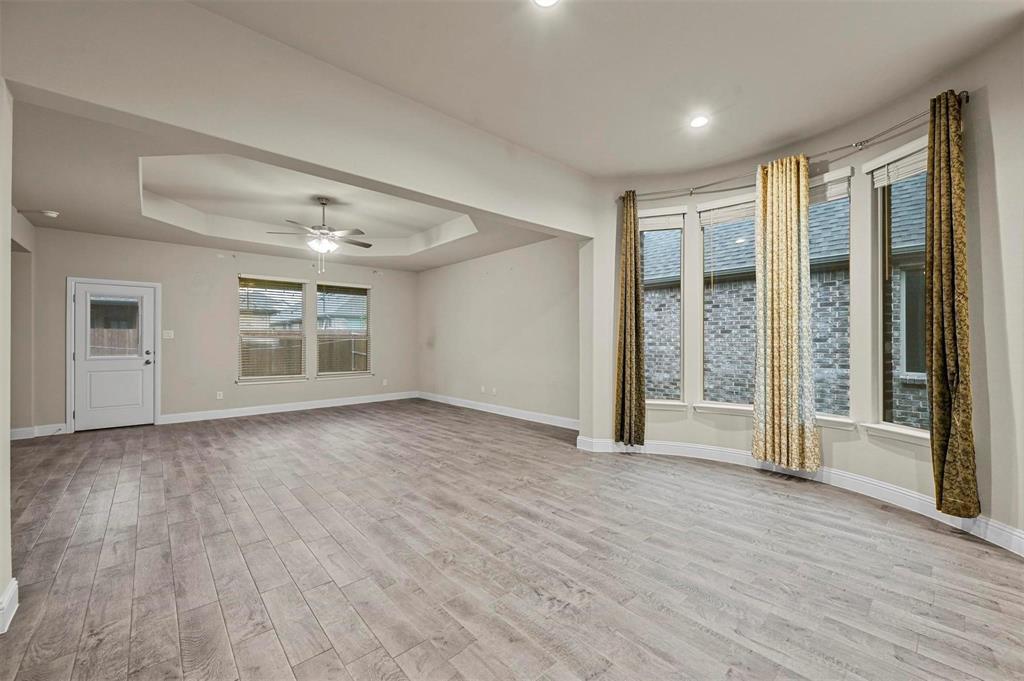 Keller-Hicks - Residential Lease