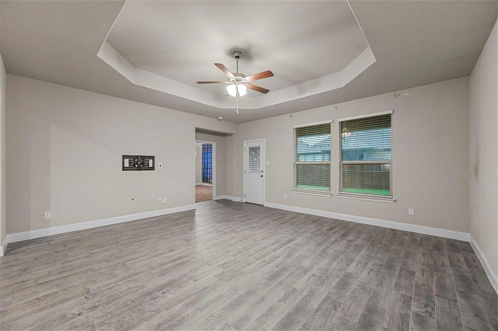 Keller-Hicks - Residential Lease