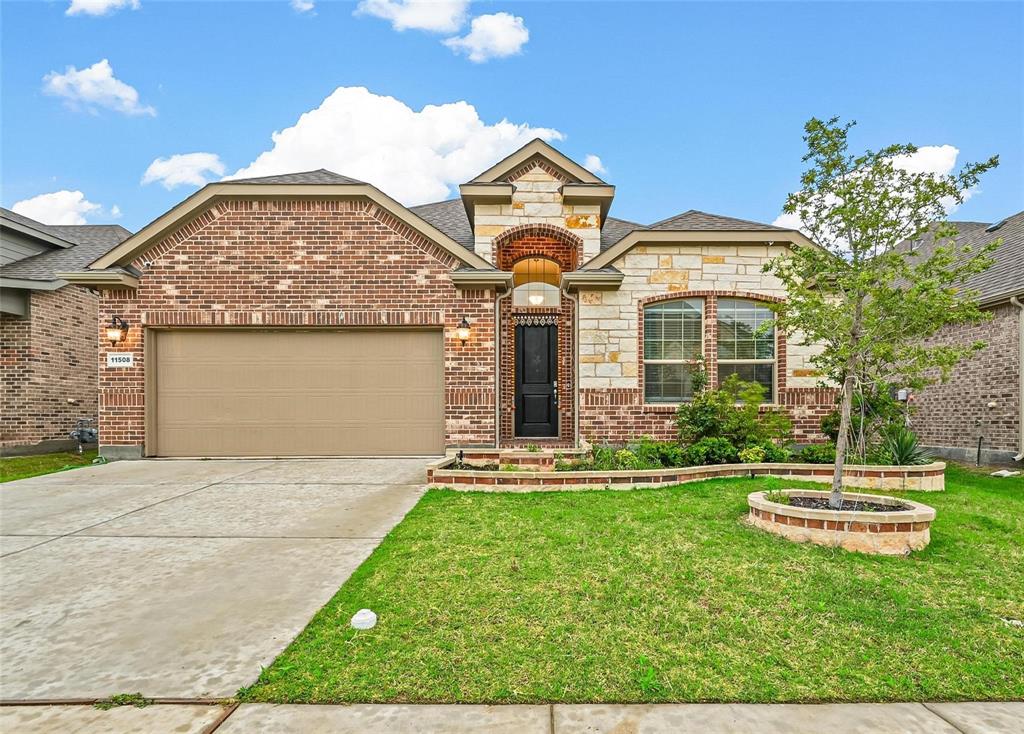 Keller-Hicks - Residential Lease