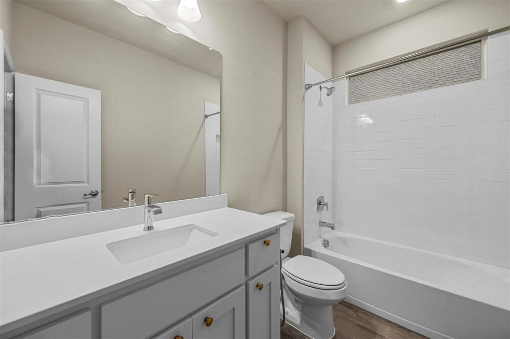 Keller-Hicks - Residential Lease