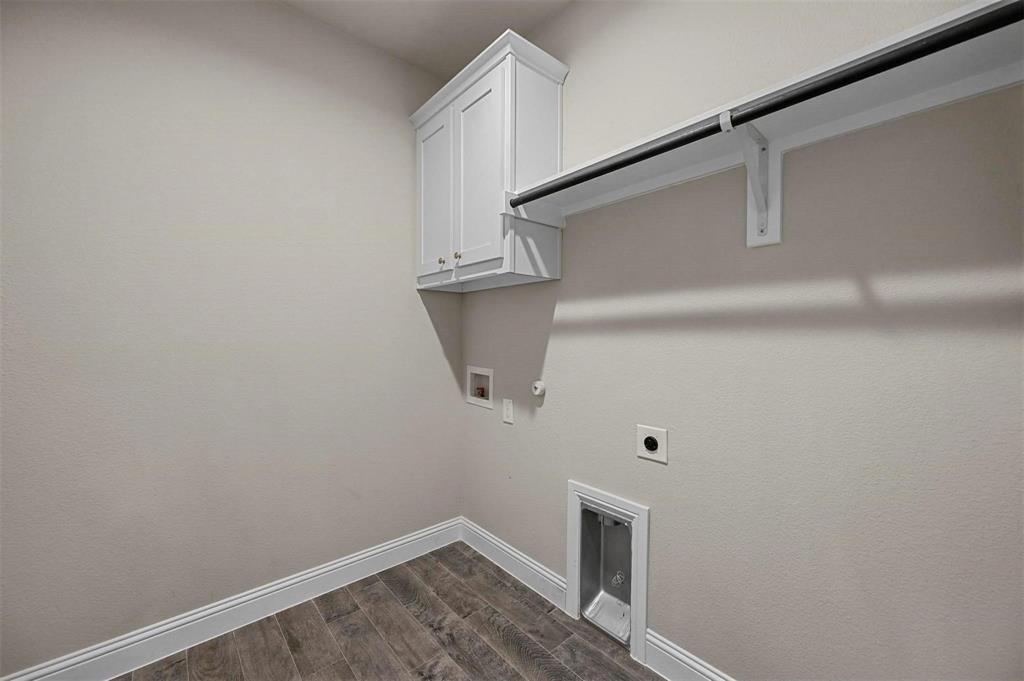 Keller-Hicks - Residential Lease