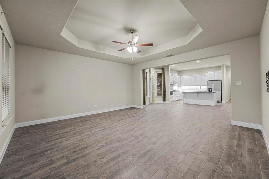 Keller-Hicks - Residential Lease