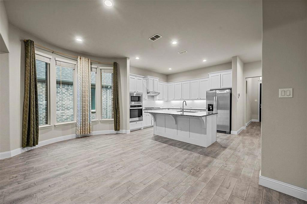 Keller-Hicks - Residential Lease