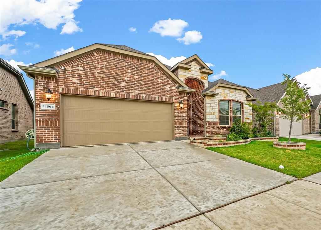 Keller-Hicks - Residential Lease