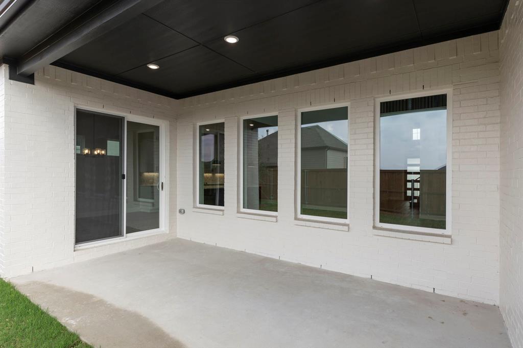 Aster Park - Residential