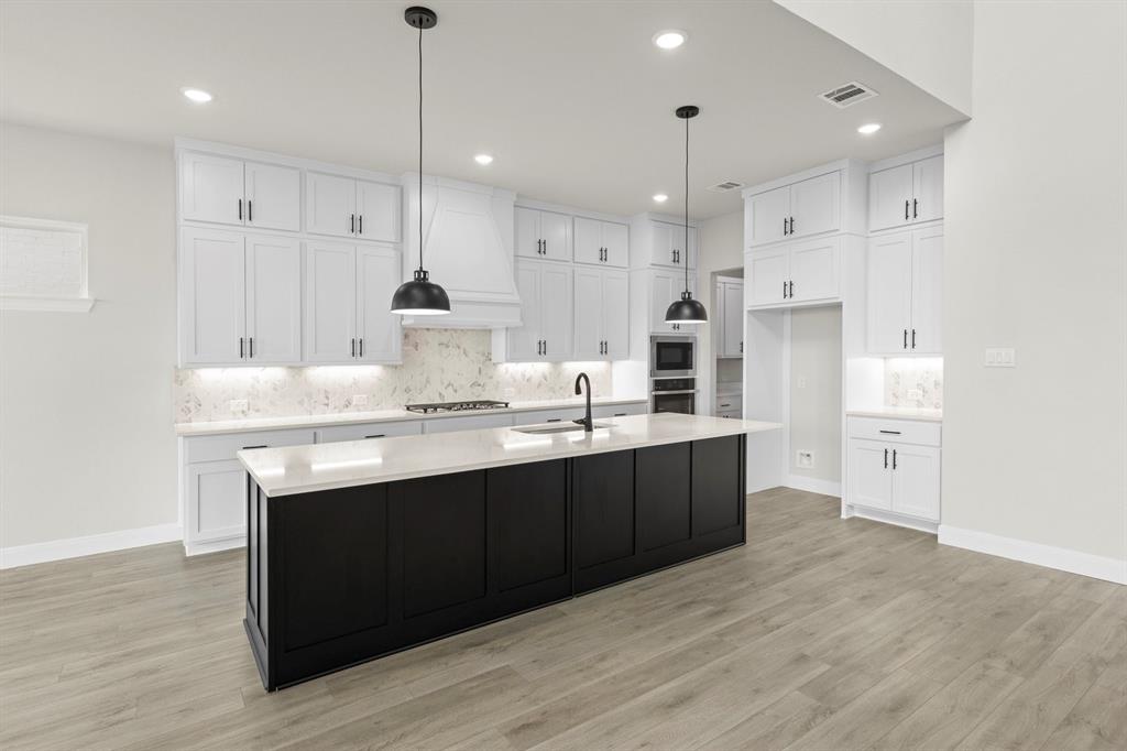 Aster Park - Residential