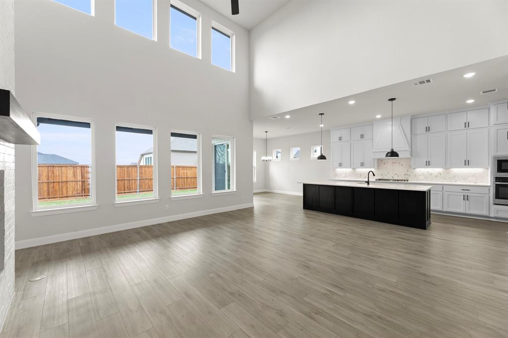 Aster Park - Residential