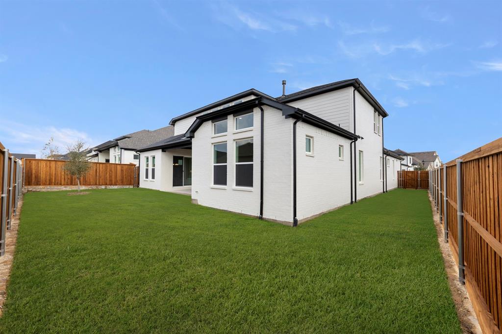 Aster Park - Residential