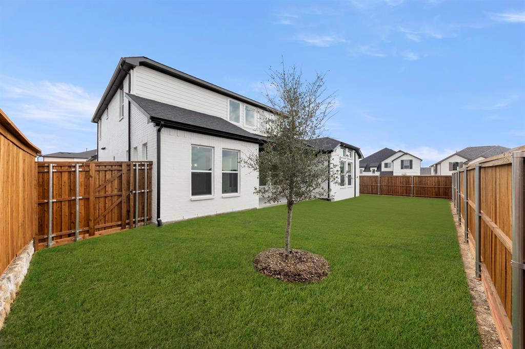 Aster Park - Residential