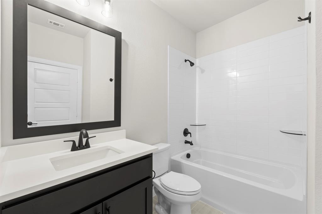 Aster Park - Residential