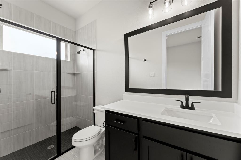 Aster Park - Residential