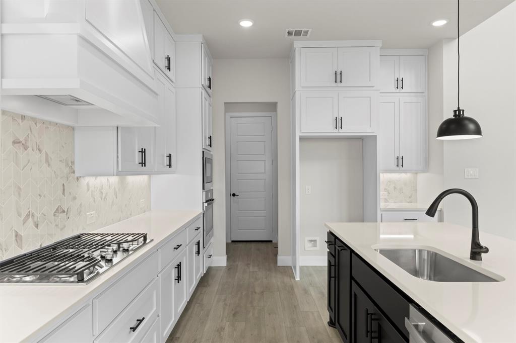 Aster Park - Residential