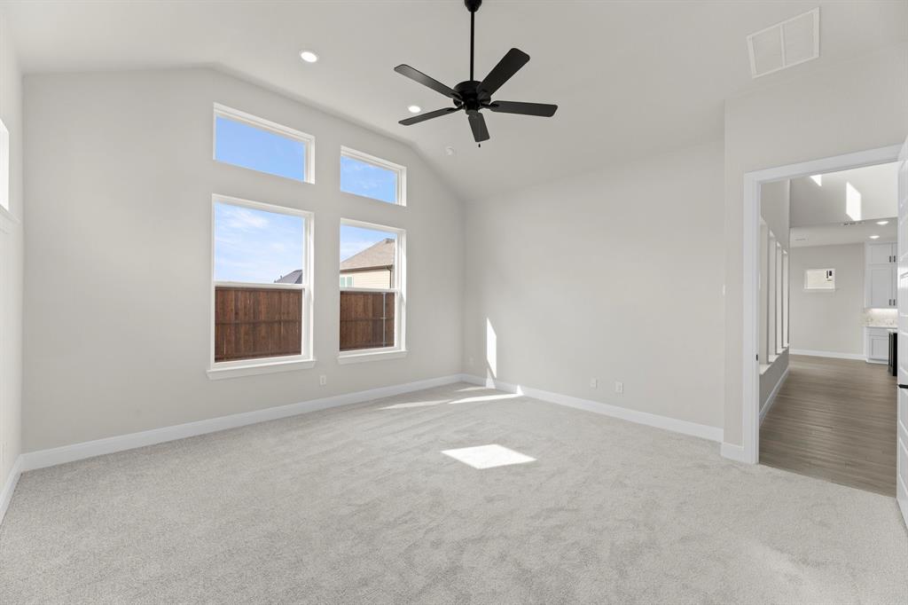 Aster Park - Residential