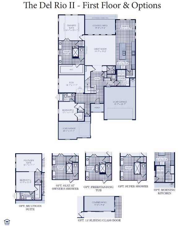 Aster Park - Residential