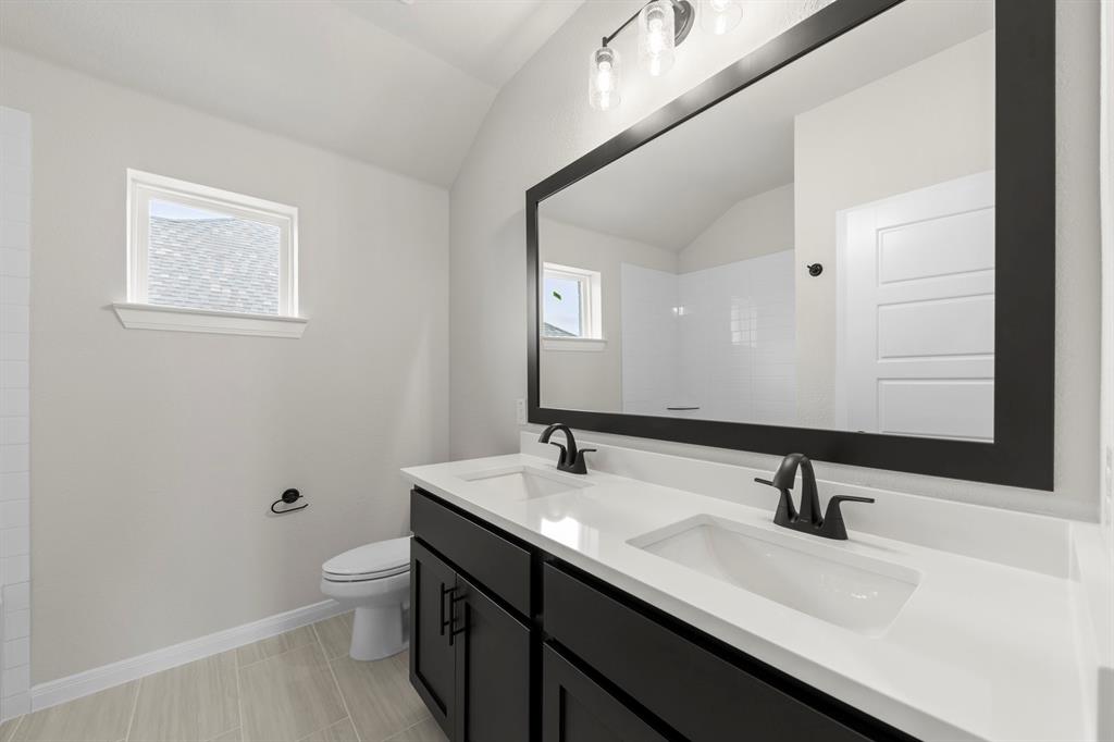 Aster Park - Residential