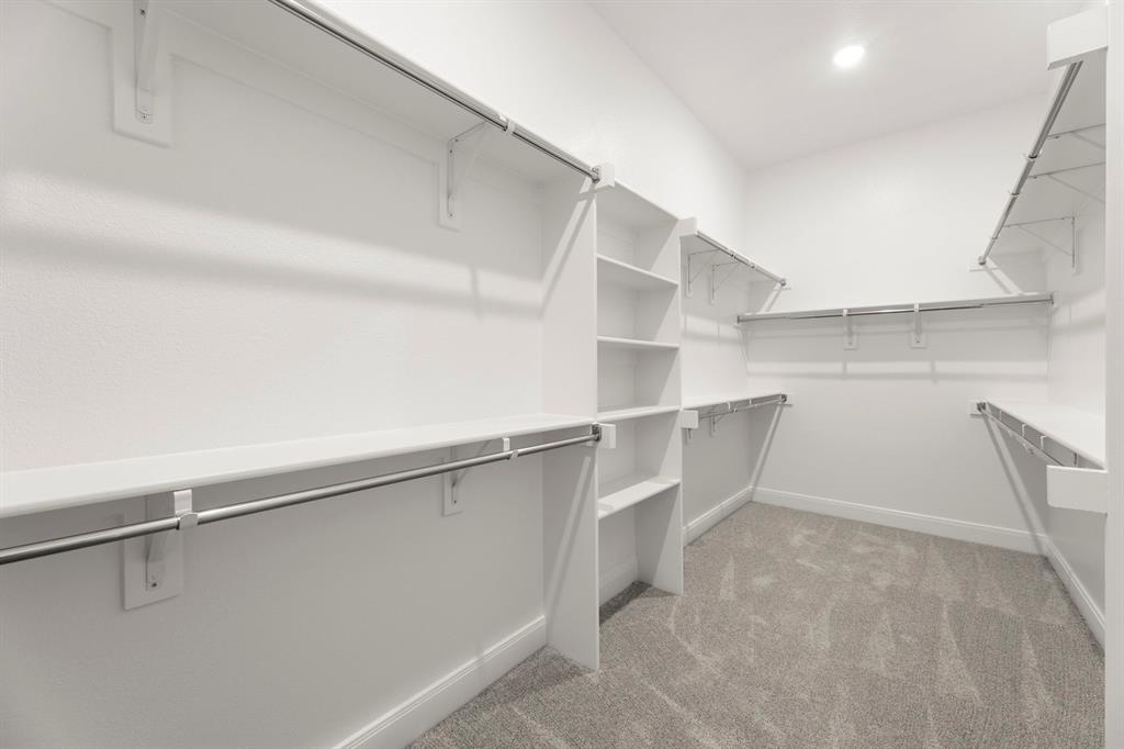 Aster Park - Residential