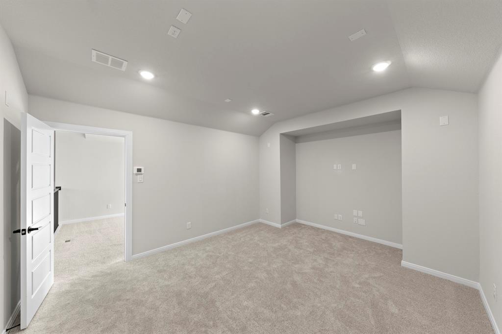 Aster Park - Residential